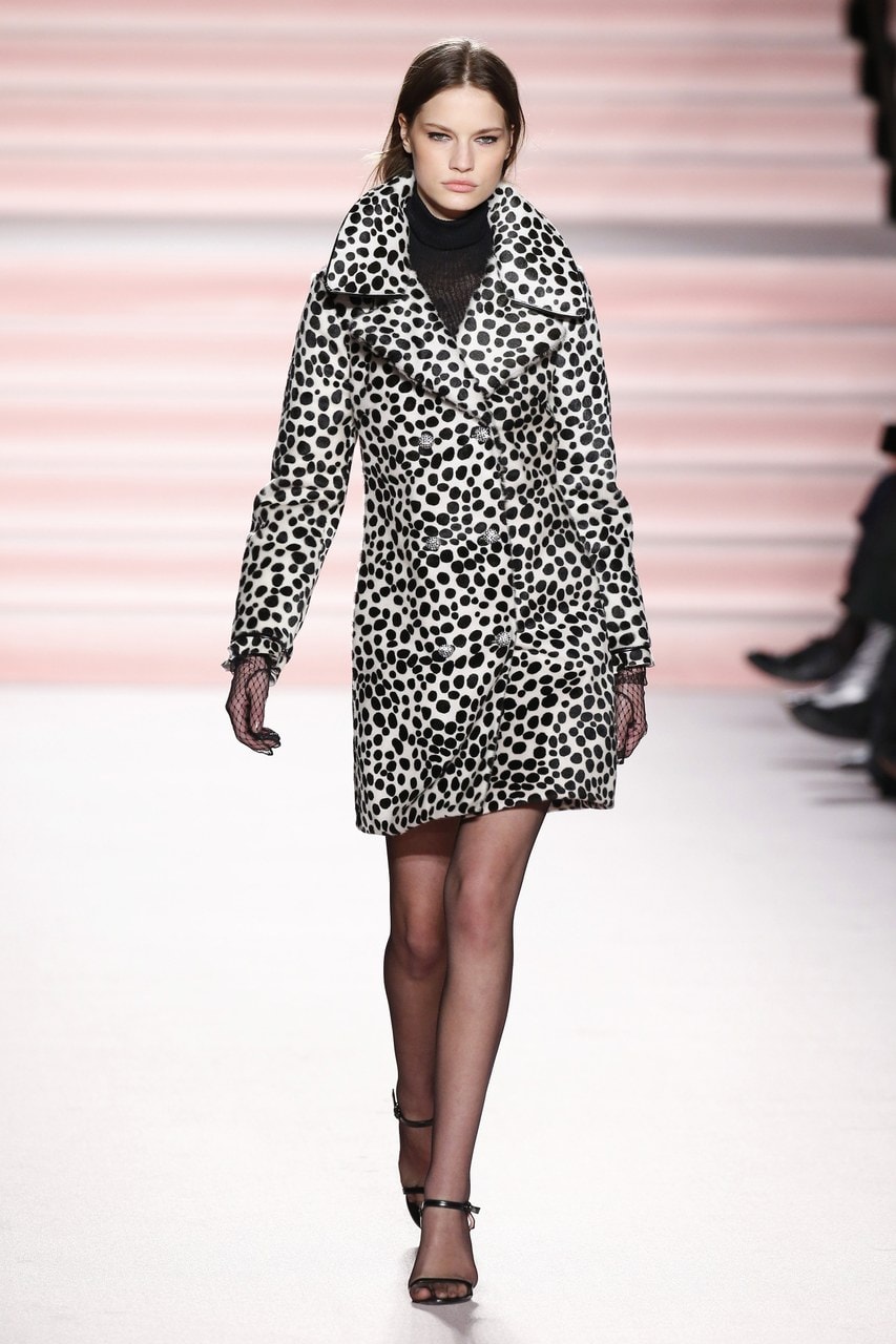 Milano Moda Donna Autunno/Inverno 2017/18 Philosophy di Lorenzo Serafini